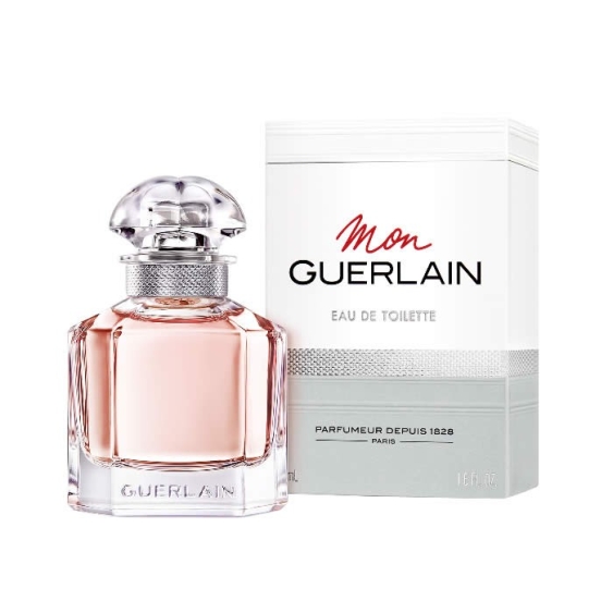 Guerlain Mon Guerlain Eau de Toilette 50ML
