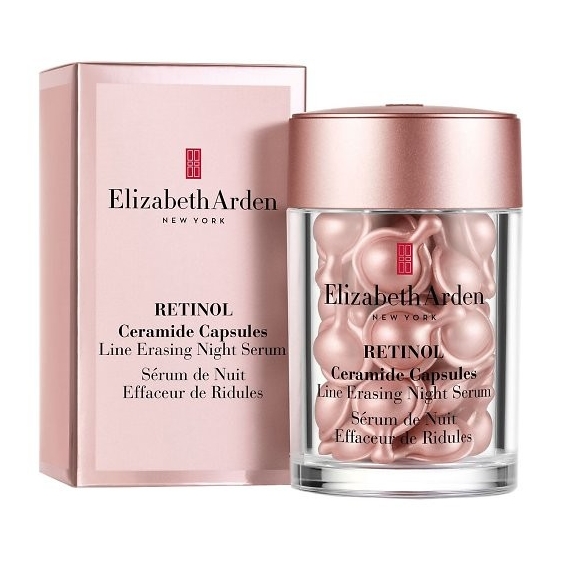 Elizabeth Arden Retinol Ceramide Capsules 30pz