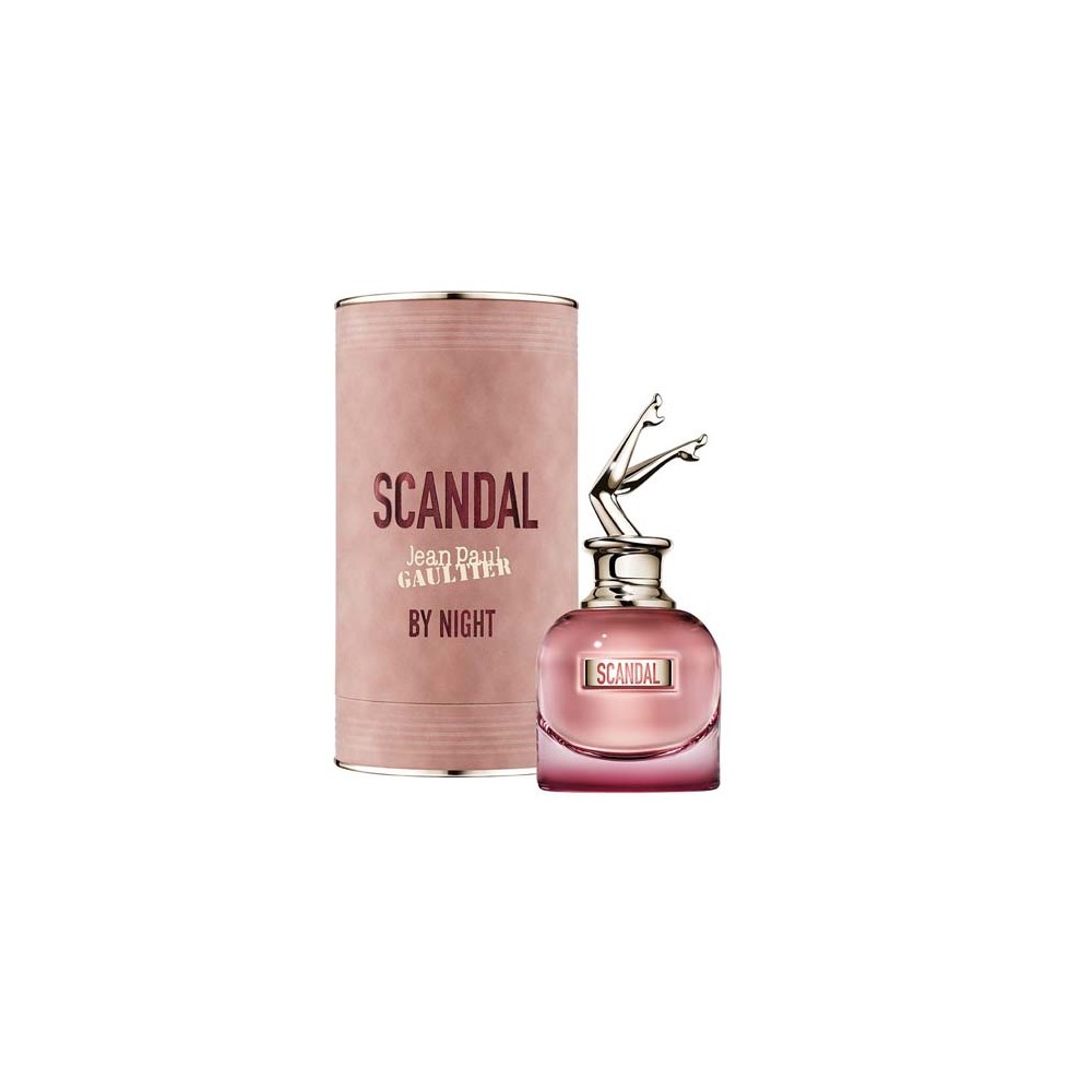 Jean Paul Gaultier Scandal By Night 50ml 5664