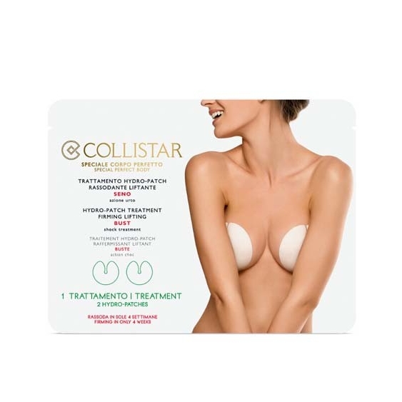 Collistar Trattamento Hydro-Patch Rassodante Liftante Seno