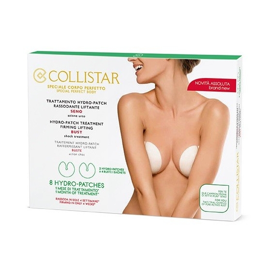 Collistar Trattamento Hydro-Patch Rassodante Liftante Seno