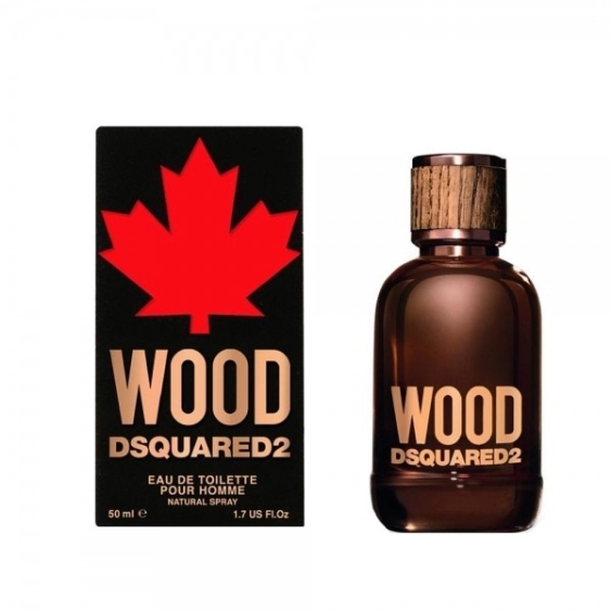 Dsquared2 Wood For Him 50ML