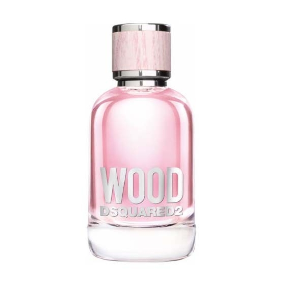 Dsquared2 Wood For Her 50ML