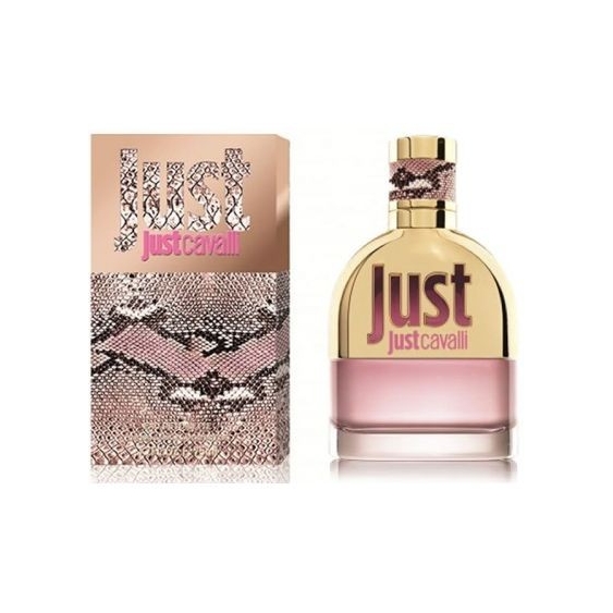 Profumo da Donna Just Cavalli Just Her confezione da 50ML