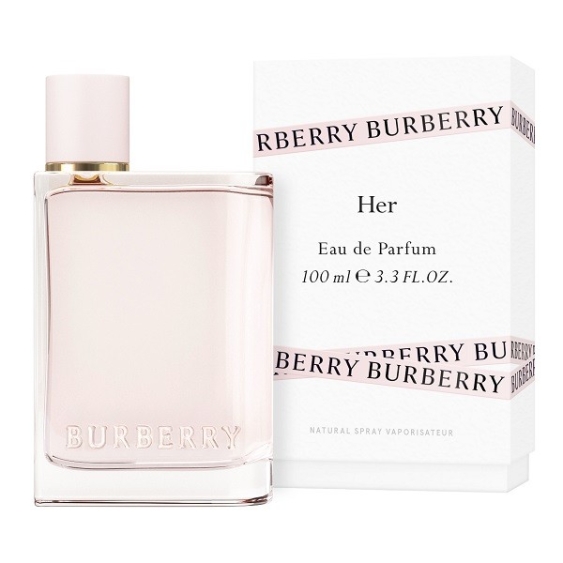 Burberry Her 100ML