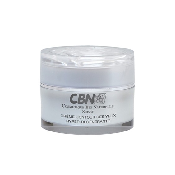 CBN Creme Contour Des Yeux Hyper-Regenerante 30ml