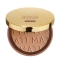 Pupa Extreme Bronze Matt - 001 Sand