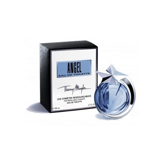 Mugler Angel Eau de Toilette 40ML