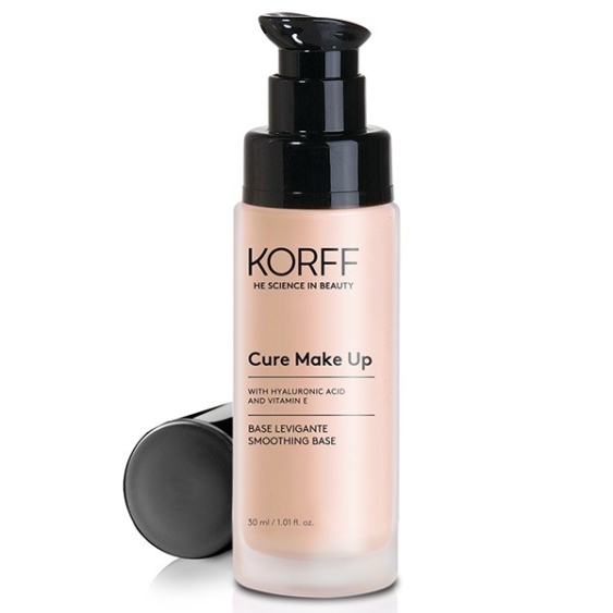 Korff Cure Make Up Base Levigante Anti-Macchie 30ML
