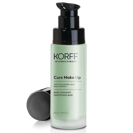Korff Cure Make Up Base Levigante Anti-Rossore 30ML