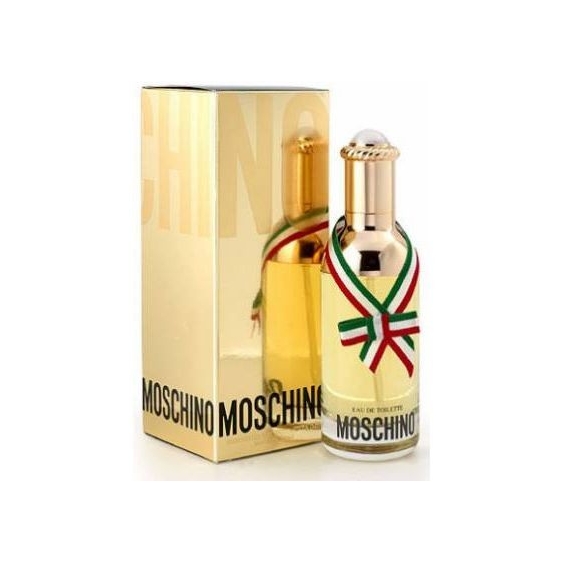 Moschino Eau de Toilette 75 ml | ProfumeriaWeb