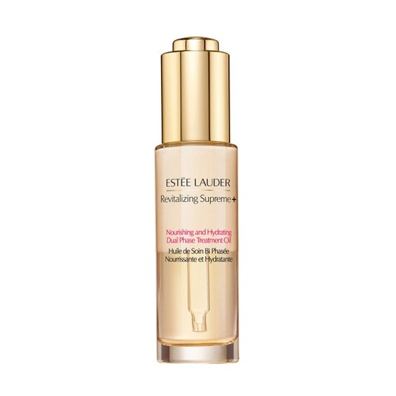 Estee Lauder Revitalizing Supreme + Dual Phase Treatment Oil 30ML