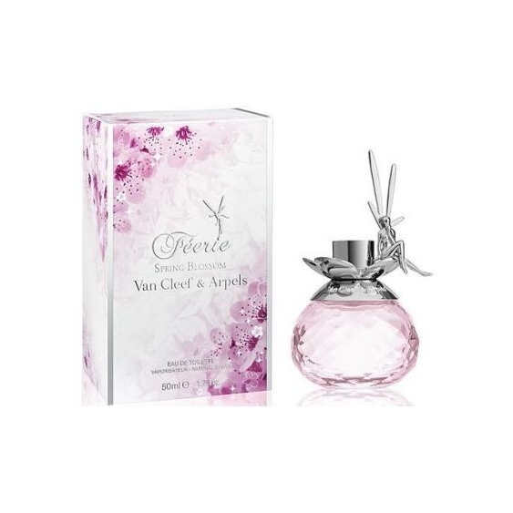 Van Cleef & Arpels Féerie Spring Blossom Eau De Parfum 50ML
