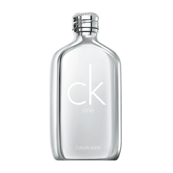 Calvin Klein CK One Platinum Edition 100ML