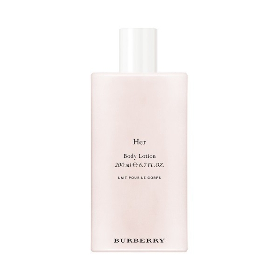 Burberry Her Body Lotion 200ML
