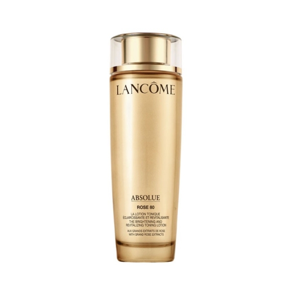 Lancome Absolue Rosa 80 La Lotion Tonique Eclaircissante 150ML