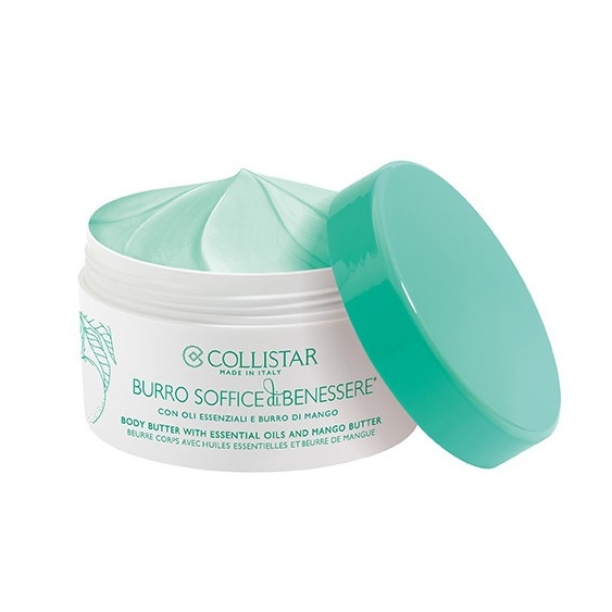 Collistar Burro Soffice di Benessere 200ML