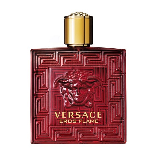 Versace Eros Flame After Shave Lotion 100ML
