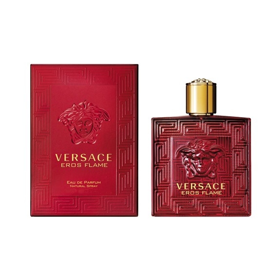 Versace Eros Flame 50ML