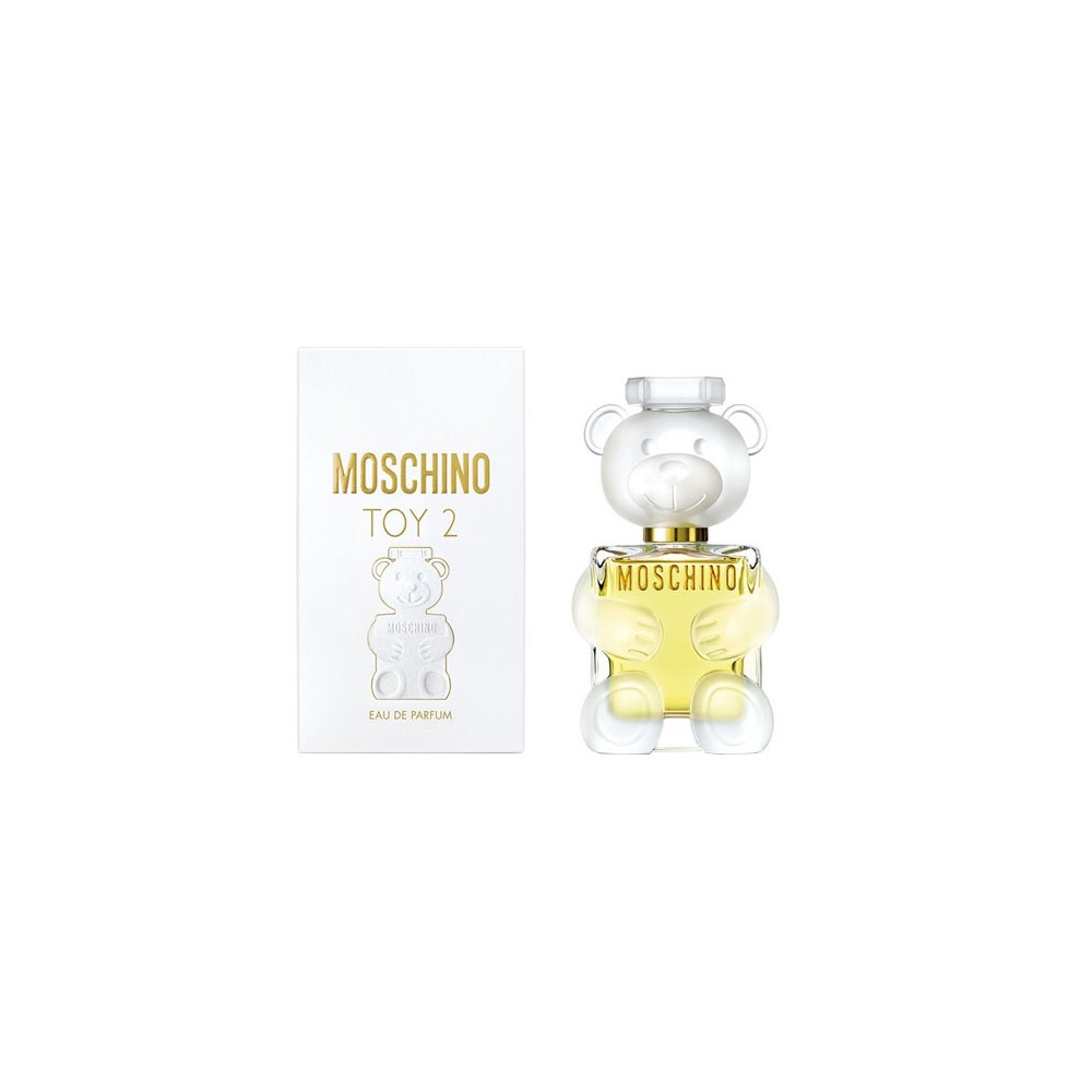 Moschino Toy 2 30ML