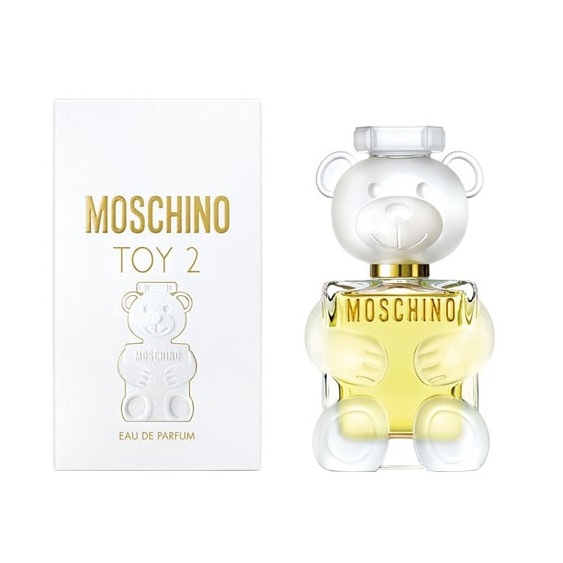Moschino Toy 2 30ML