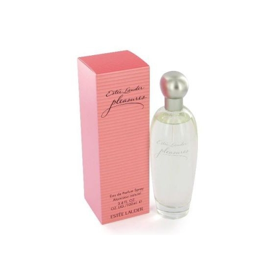 Profumo da Donna Estée Lauder Pleasures confezione da 30ML
