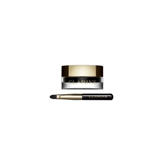 Clarins Gel Eyeliner Waterproof Black