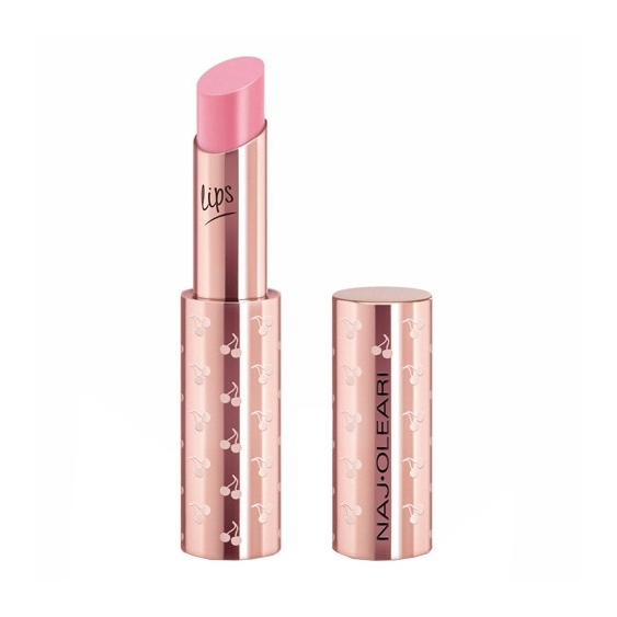 Naj-Oleari Tender Glow Lip Balm - 03 Nudo Rosato