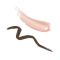 Naj-Oleari All-Day Ink Brow Liner and Highlighter - 02 Castane