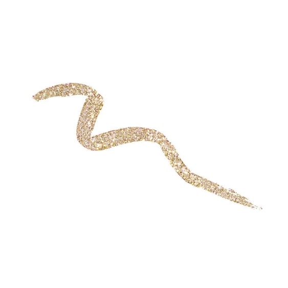 Naj-Oleari Sparkling Queen Mascaliner - 02 Glitter Dorato