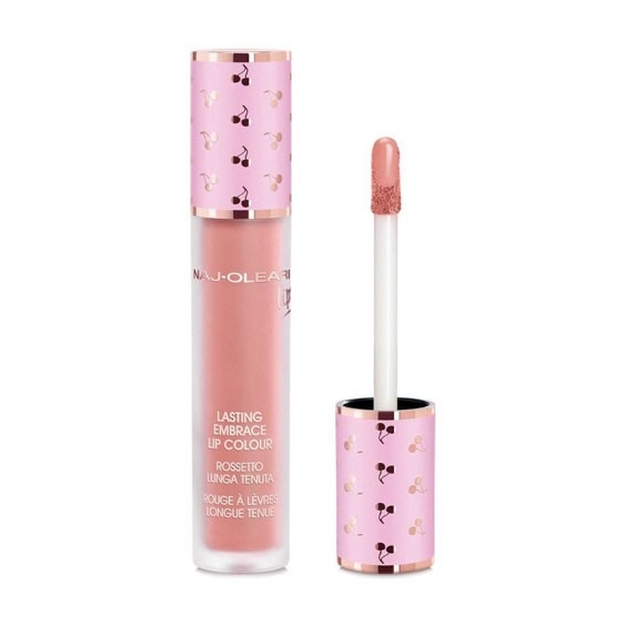Naj-Oleari Lasting Embrace Lip Colour - 10 Borgogna Scuro