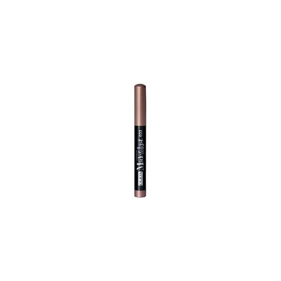 Pupa Made To Last Waterproof Eyeshadow - 022 Rose Brown