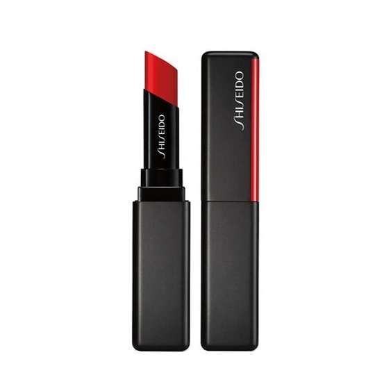 Shiseido VisionAiry Gel Lipstick - 226 Cherry Festival