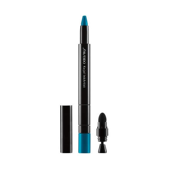 Shiseido Kajal InkArtist - 08 Gunjo Blue