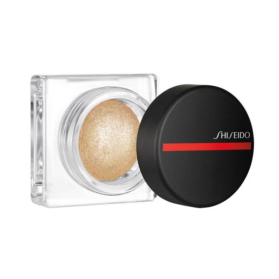 Shiseido Aura Dew Face, Eyes, Lip - 02 Solar