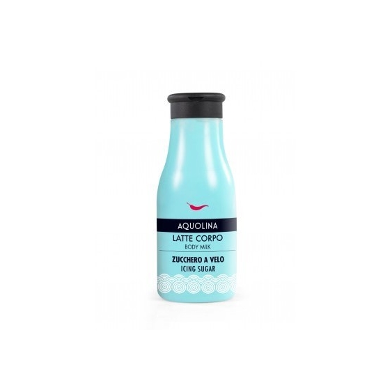 Aquolina Zucchero a Velo Latte Corpo 250 ml - ProfumeriaWeb