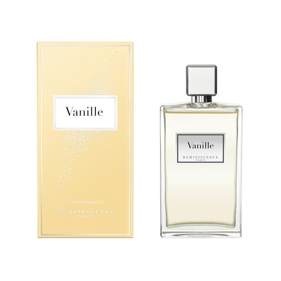Reminiscence Vanille Eau De Toilette 100ML