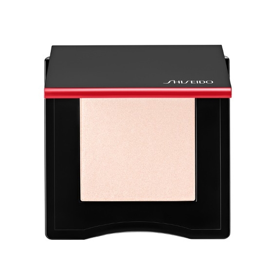 Shiseido InnerGlow CheekPowder - 04 Aura Pink