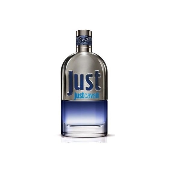 Profumo da Uomo Just Cavalli Just Him confezione da 90ML