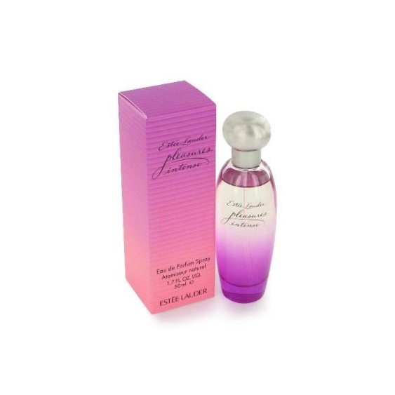 Profumo da Donna Estée Lauder Pleasures Intense confezione da 50ML
