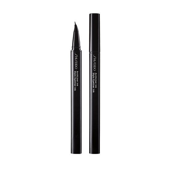 Shiseido ArchLiner Ink - 01 Shibui Black
