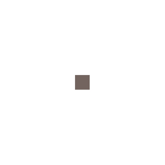 Shiseido Brow InkTrio - 03 Deep Brown
