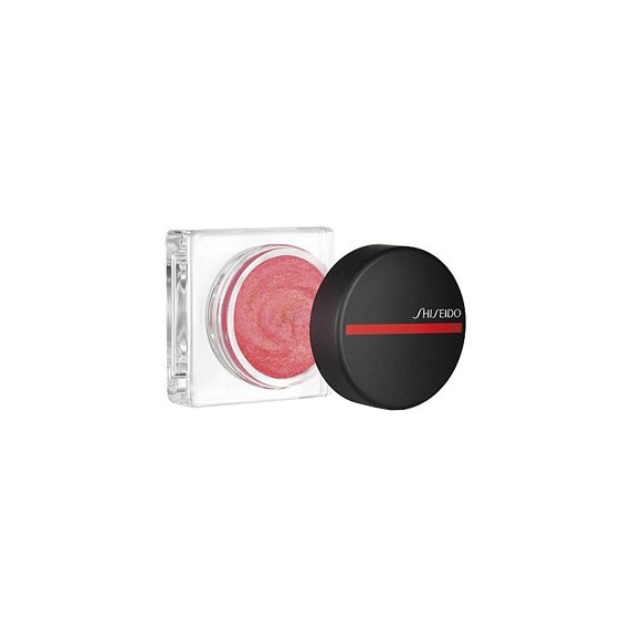 Shiseido Minimalist WhippedPowder Blush - 04 Eiko
