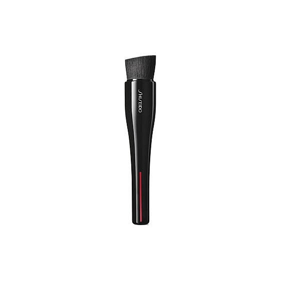 Shiseido Hasu Fude Foundation Brush