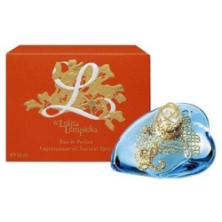 Profumo da Donna Lolita Lempicka L confezione da 80ML