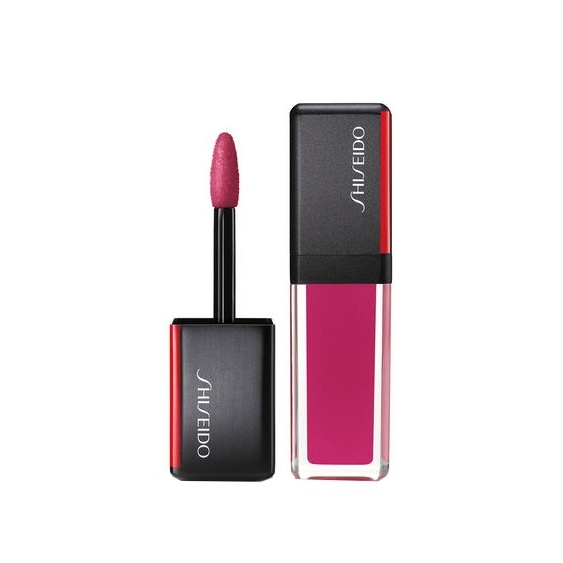 Shiseido LacquerInk LipShine - 303 Mirror Mauve