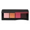 Shiseido Essentialist Eye Palette - 01 Miyuki Street Nudes