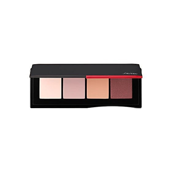 Shiseido Essentialist Eye Palette - 01 Miyuki Street Nudes
