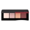 Shiseido Essentialist Eye Palette - 01 Miyuki Street Nudes