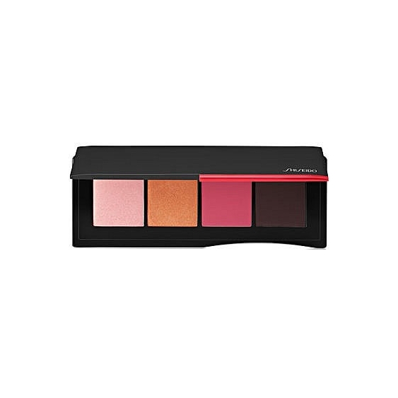 Shiseido Essentialist Eye Palette - 03 Namiki Street Nature